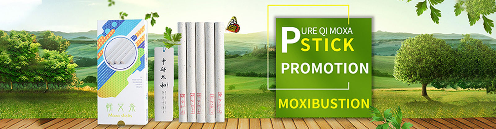 Moxa puro Rolls