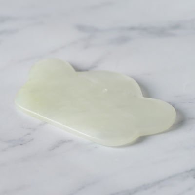 Massagem Facial Ergonômica Guasha Scraping Board