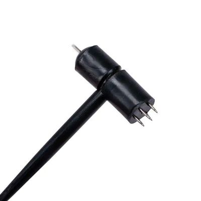 15cm Exquisitas Agulhas de Acupuntura para Terapia Corporal Profissional