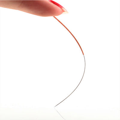 Agulhas de terapia intradérmica ecológicas para tratamento de acupuntura intradérmica