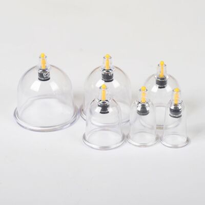 Ferramentas de massagem de acupuntura de pedra fácil de usar Equipamento de terapia corporal projetado para alívio muscular eficaz e redução de estresse