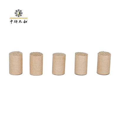 Característica Handy Moxibustion Moxa sem fumaça para pontos de acupuntura e portátil