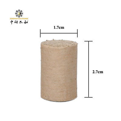 Característica Handy Moxibustion Moxa sem fumaça para pontos de acupuntura e portátil