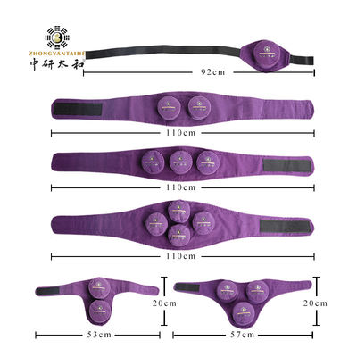 Período de validade 5 anos Ferramentas de moxibustio Castanho claro Métodos de moxibustio direto ou indireto adequados para terapia profissional