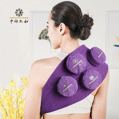 Aplicação de corpo inteiro mini moxa preto e sem perfume marrom claro moxa varas de ervas para medicina tradicional chinesa