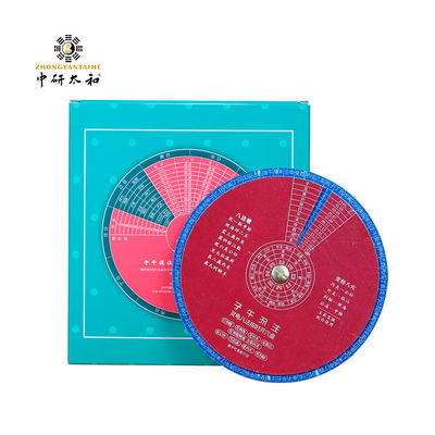 1 Pce/ Set Tratamento de Medicina Oriental Individualizado
