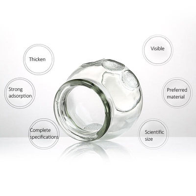 Estoque Sim Conjunto de Copos de Cupping Palavras-chave Conjunto de Cupping Personalizar Aceitável