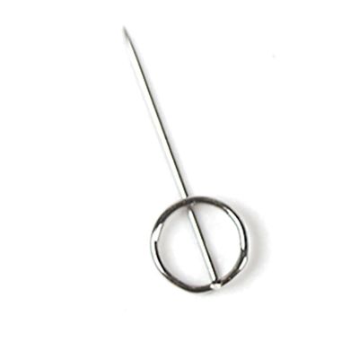 Agulhas de terapia intradermal ecológicas com diâmetro de alça de 1,5 mm