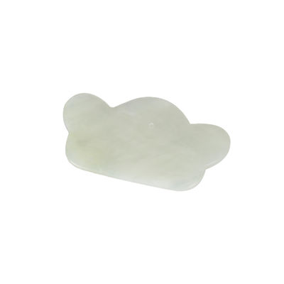 Massagem Facial Ergonômica Guasha Scraping Board
