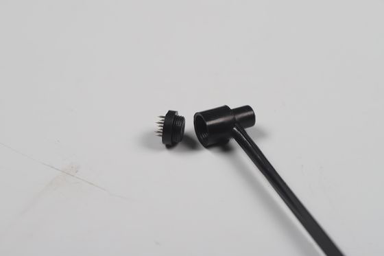 Agulha de martelo cutâneo estéril descartável de punho de PVC para cuidados profissionais e seguros da pele