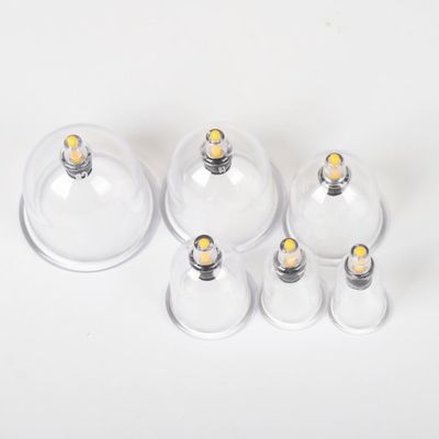 Ferramentas de Massagem de Acupuntura Portáteis e Leves para Tratamento Eficaz