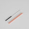 Mola de aço inoxidável descartável Ring Handle Needles Acupuncture 100PCS das agulhas da acupuntura de Zhongyan Taihe