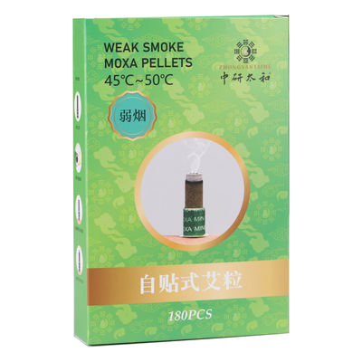 Mini Moxa Negro Sem Perfumes com Vários Tamanhos