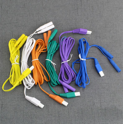 Instrumento de Tratamento de Acupuntura Eletrônica Profissional e Eficaz para Medicina Chinesa