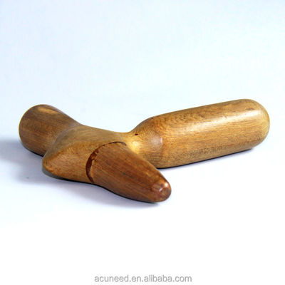 Gua Sha Massage Tool Limpeza corporal feita conveniente com limpeza com pano úmido