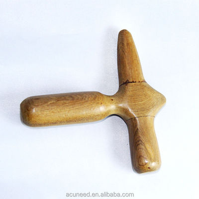 Gua Sha Massage Tool Limpeza corporal feita conveniente com limpeza com pano úmido