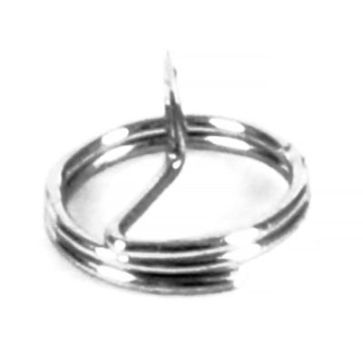 Pressione e solte as agulhas de ponto de acupuntura simples para tratamento eficaz