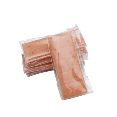 Agulhas de Pressão para Acupuntura com Cabo Plástico Padrão de Segurança GB 2024-2016 para Tratamento Eficaz e Confortável