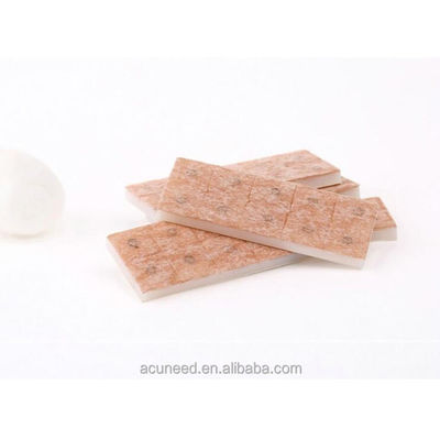 Agulhas Terapêuticas de Acupuntura com Tamanho de 0,2mm X 1,5mm e Prazo de Validade de 5 Anos Garantido