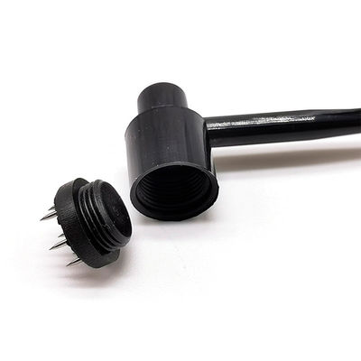 Agulhas de acupuntura de PVC melhoram a saúde do corpo 12pcs/caixa