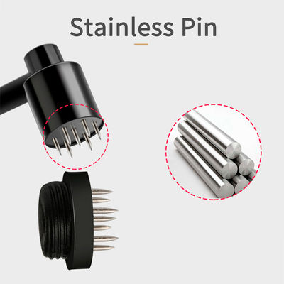 Classe II Blossom de ameixa 0,20 mm X 25 mm Agulhas de acupuntura profissional