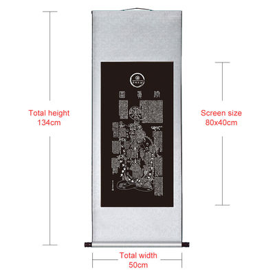 Liberte as Propriedades Curativas da Medicina Oriental de 12cm de Diâmetro para Tratamento Terapêutico