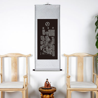 Liberte as Propriedades Curativas da Medicina Oriental de 12cm de Diâmetro para Tratamento Terapêutico