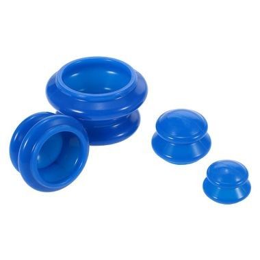 Padrão de Segurança para Cupping Facial CE para Tratamento de Cupping Eficaz e Profissional