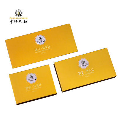 Dispositivos de Medicina Tradicional Chinesa de Fonte de Energia Manual para Melhoria Corporal