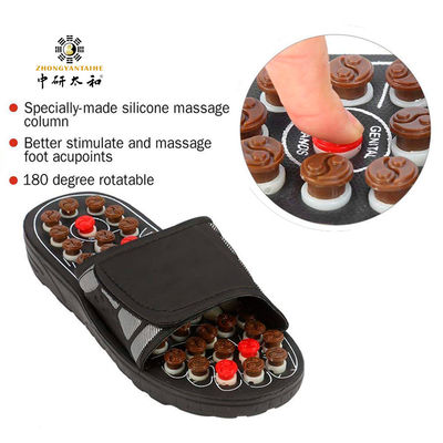 Acupuntura Massagem Terapia Ferramenta durável de massagem ocular