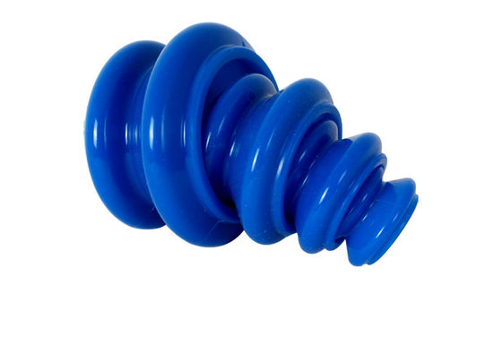 Terapia colocando de borracha da massagem da aptidão da saúde da medicina chinesa do Ce