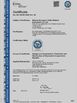 China Beijing Zhongyan Taihe Medical Instrument Co., Ltd. Certificações