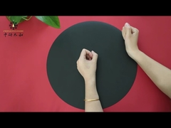 0.22*1.5mm Agulha de Pressão Auricular Acupuntura Desutilizável Estéril de Uso Único